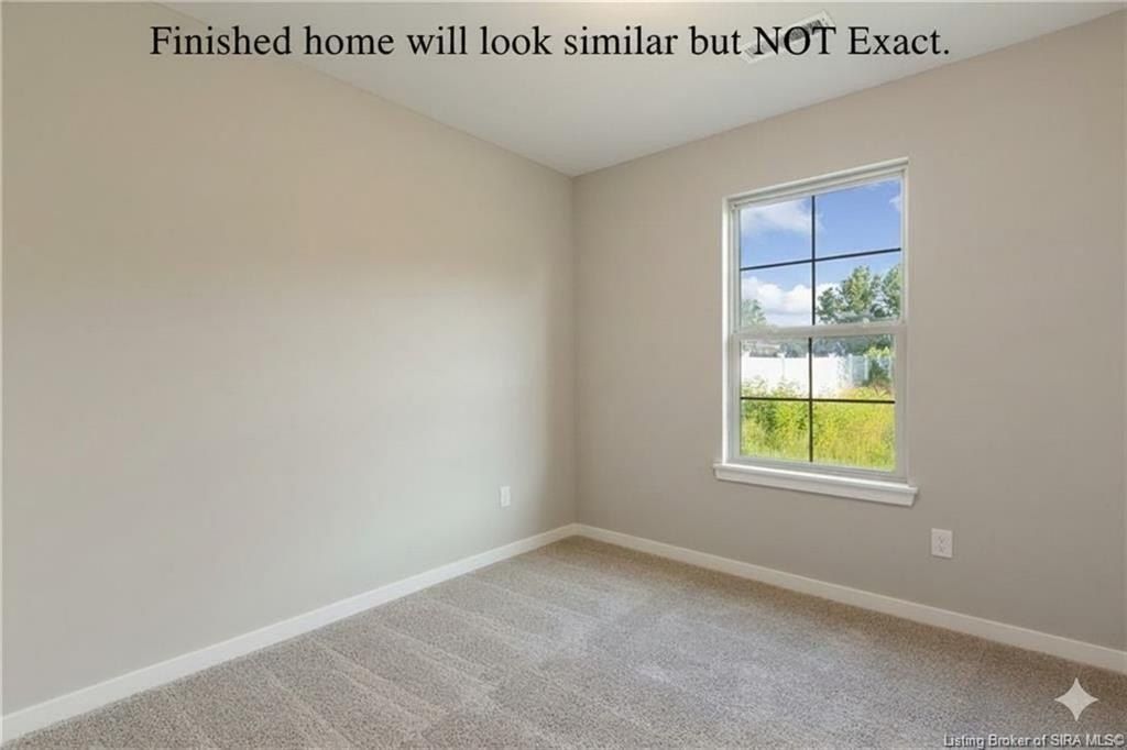 5153 Woodstone Circle Lot 135. New Albany, IN 47150