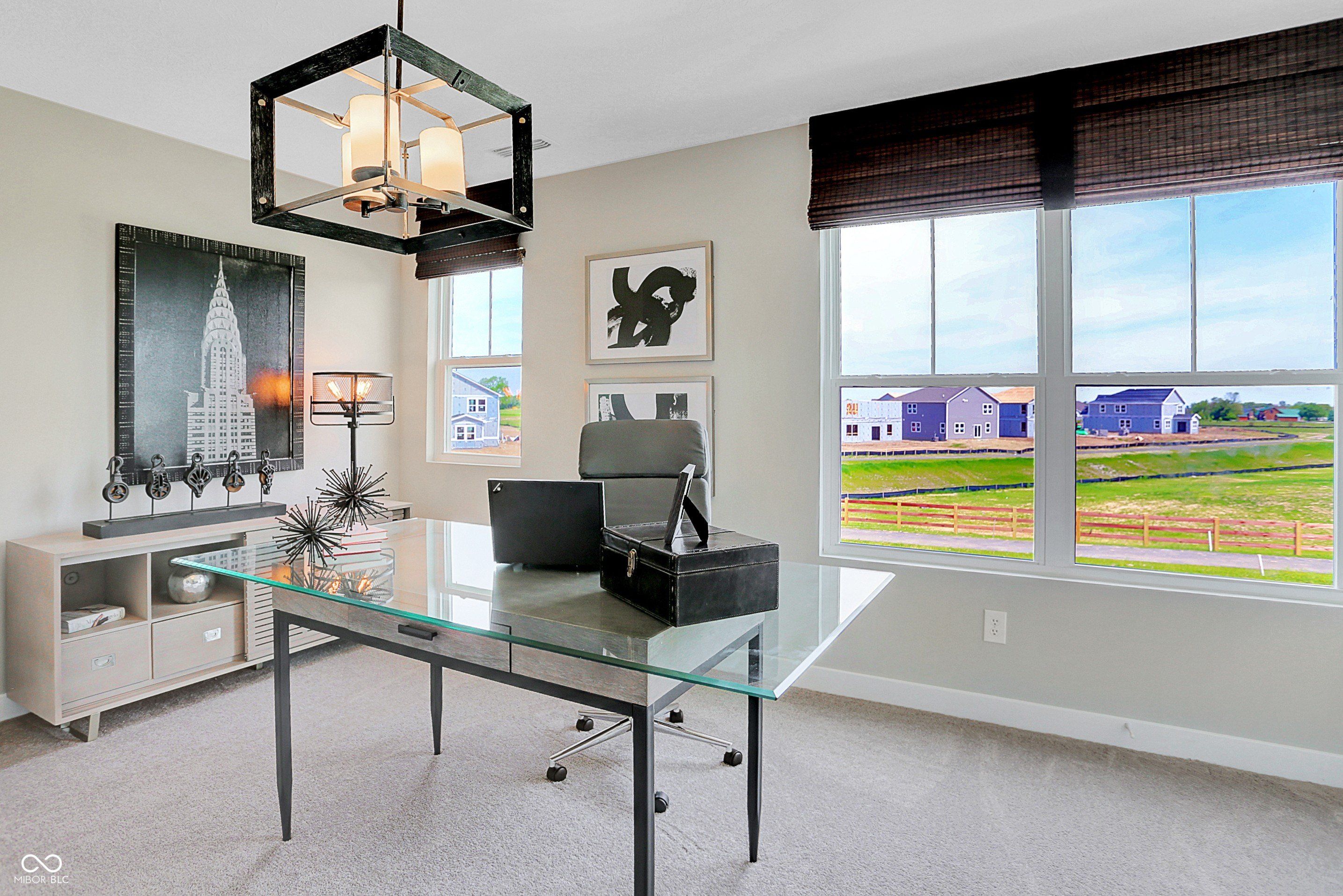 5708 Harper Drive. Whitestown, IN 46075