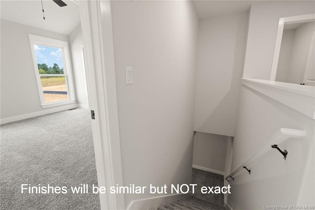 5117 Abington Way. Charlestown, IN 47111