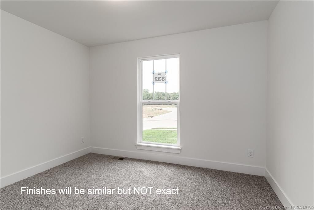 7649 Melrose Lane. Charlestown, IN 47111