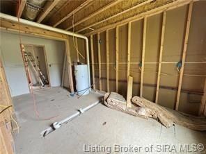 400 W Old Highway 11 Se. Laconia, IN 47135