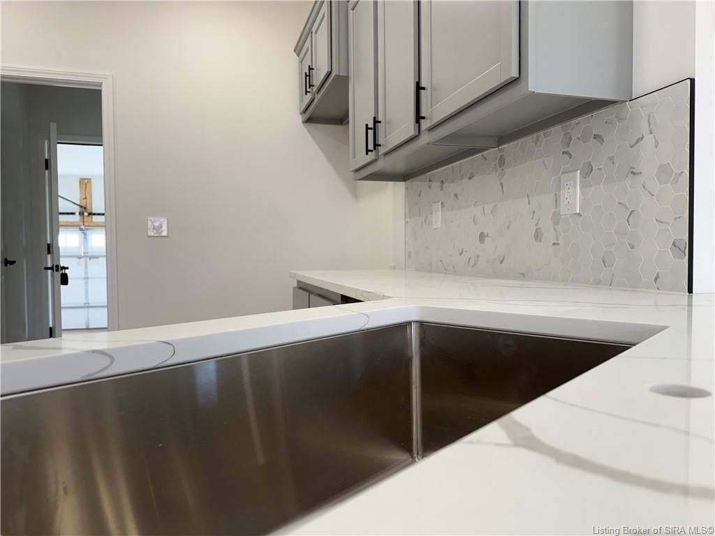 422 Pine Drive Circle. Henryville, IN 47126