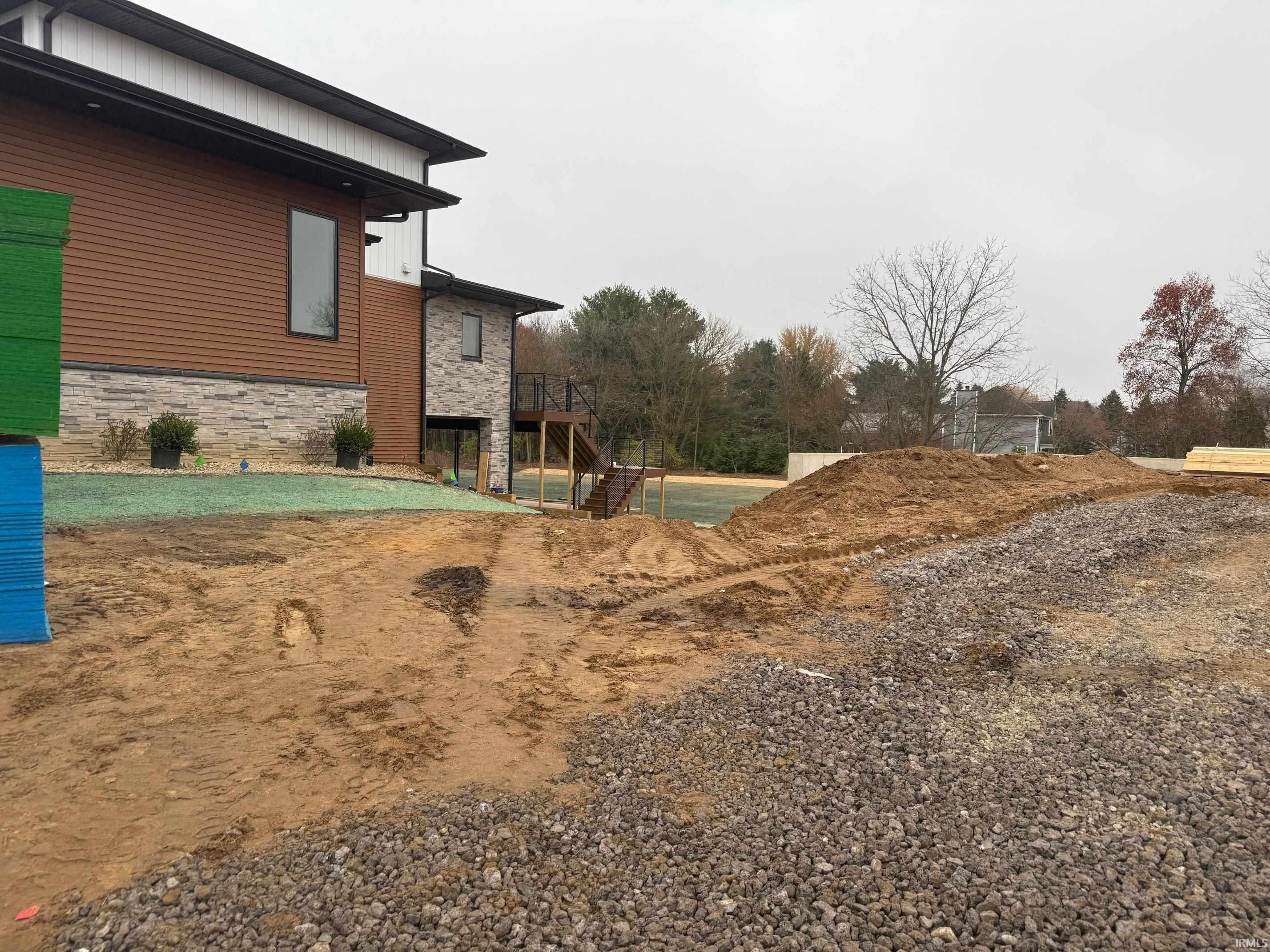 14766 Saleem Court. Granger, IN 46530