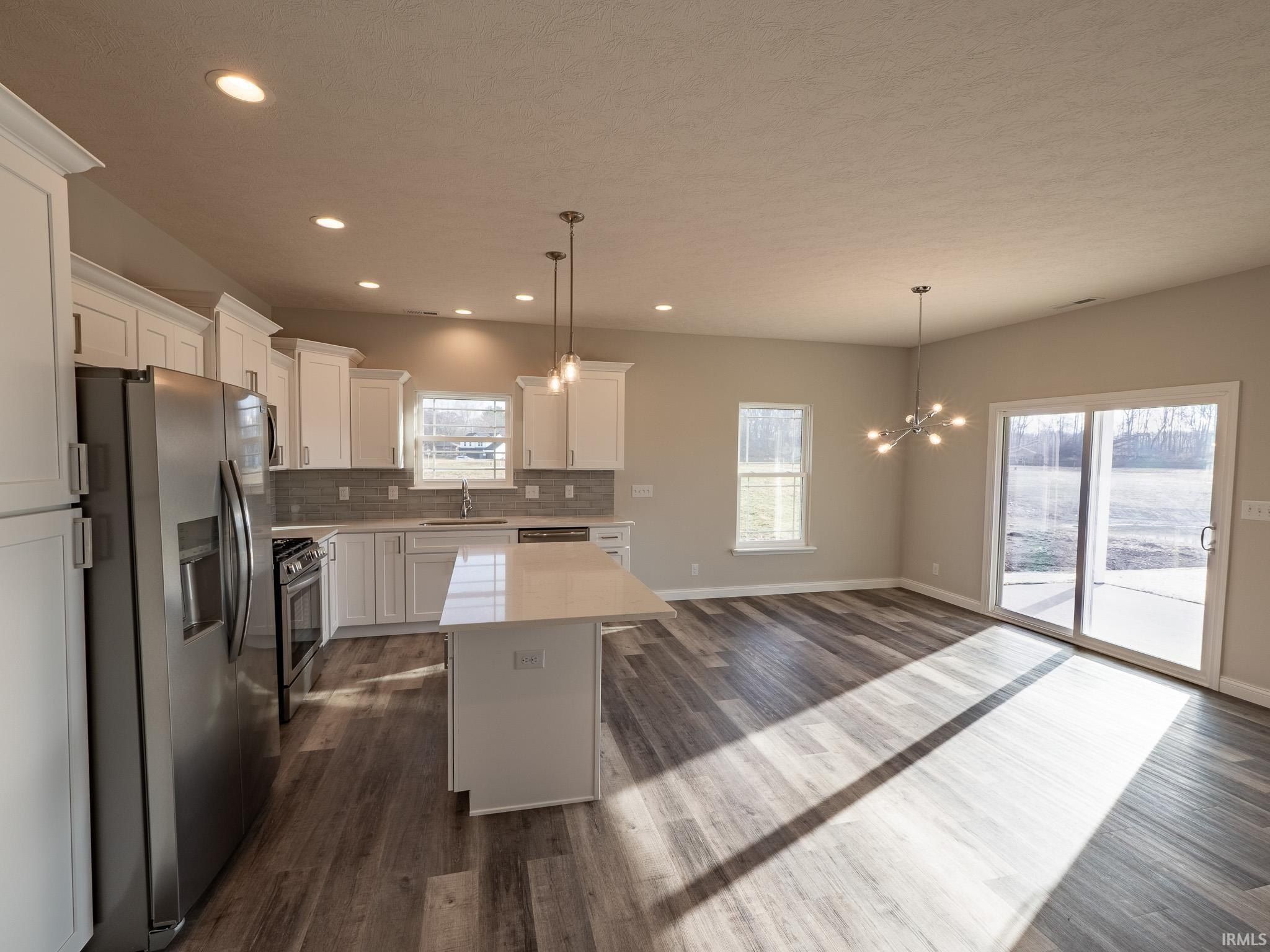 112 Williston Court. Delphi, IN 46923