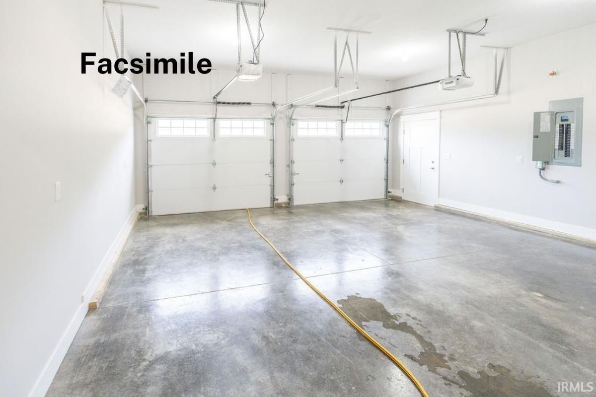 414 W That Road. Bloomington, IN 47403