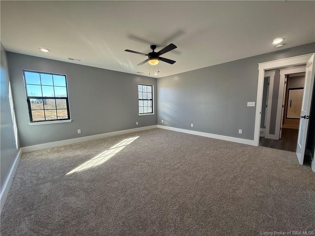 810 Castetter Road. Henryville, IN 47126