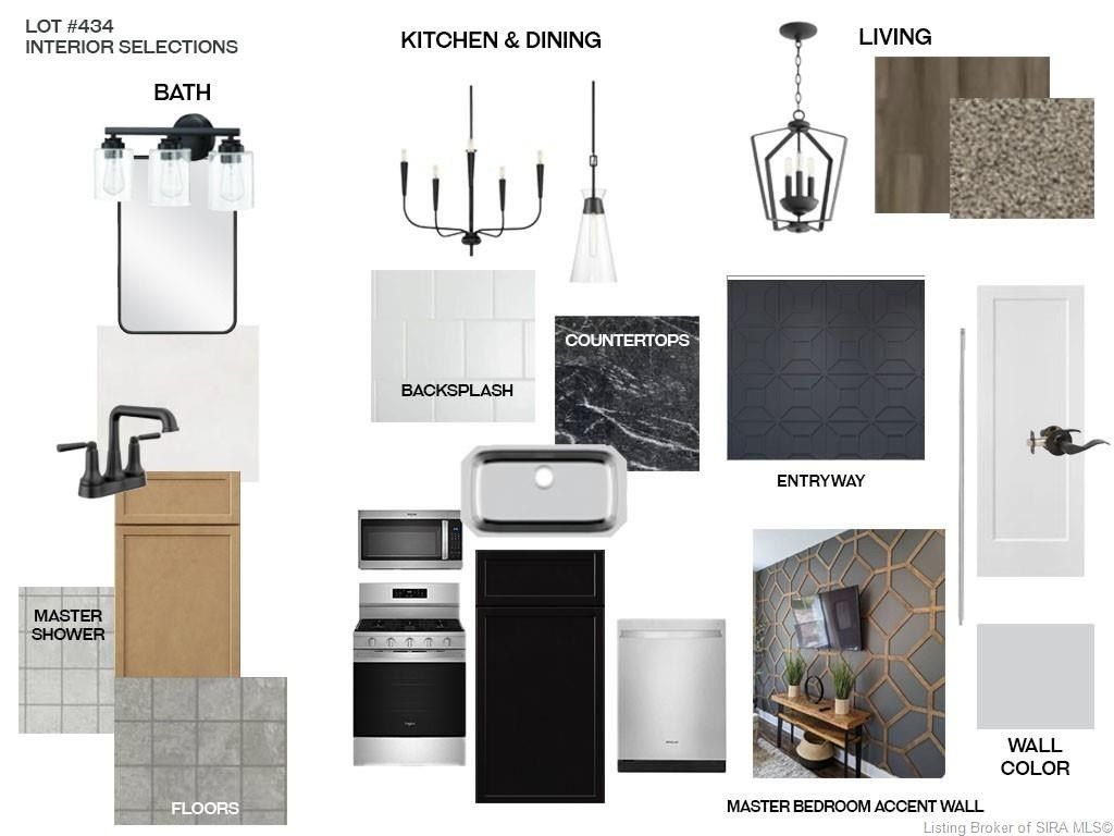 7853 Linwood Lot 434 Circle. Charlestown, IN 47111