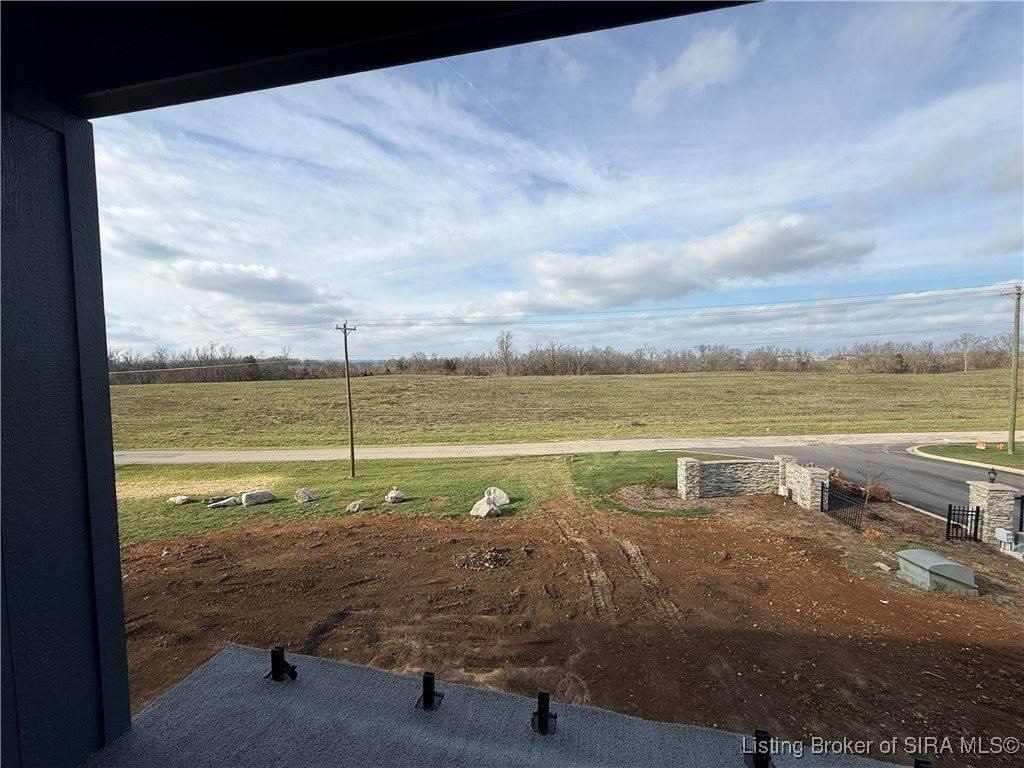 1019 Ridgeview Drive. Jeffersonville, IN 47130