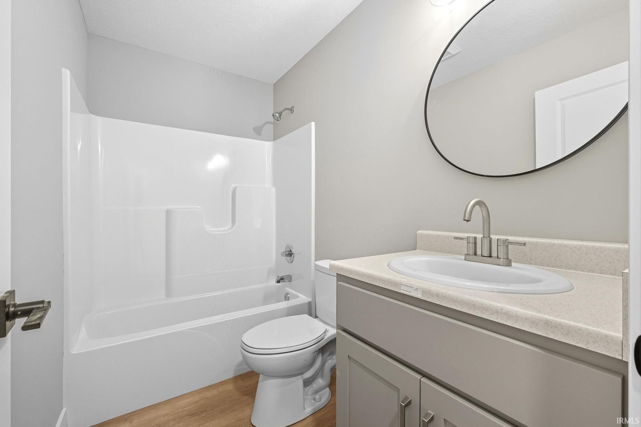 8045 Harrisburg Lane. Fort Wayne, IN 46835