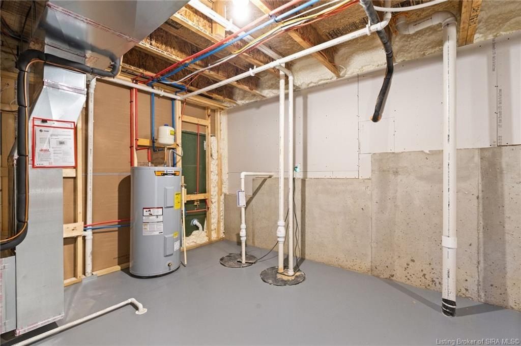 1036 Dunbarton Way. Georgetown, IN 47122