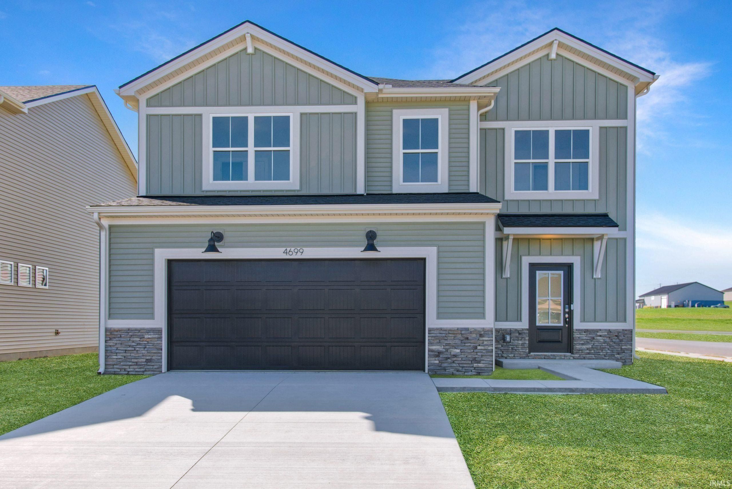 4699 Chelmsford Drive. Newburgh, IN 47630