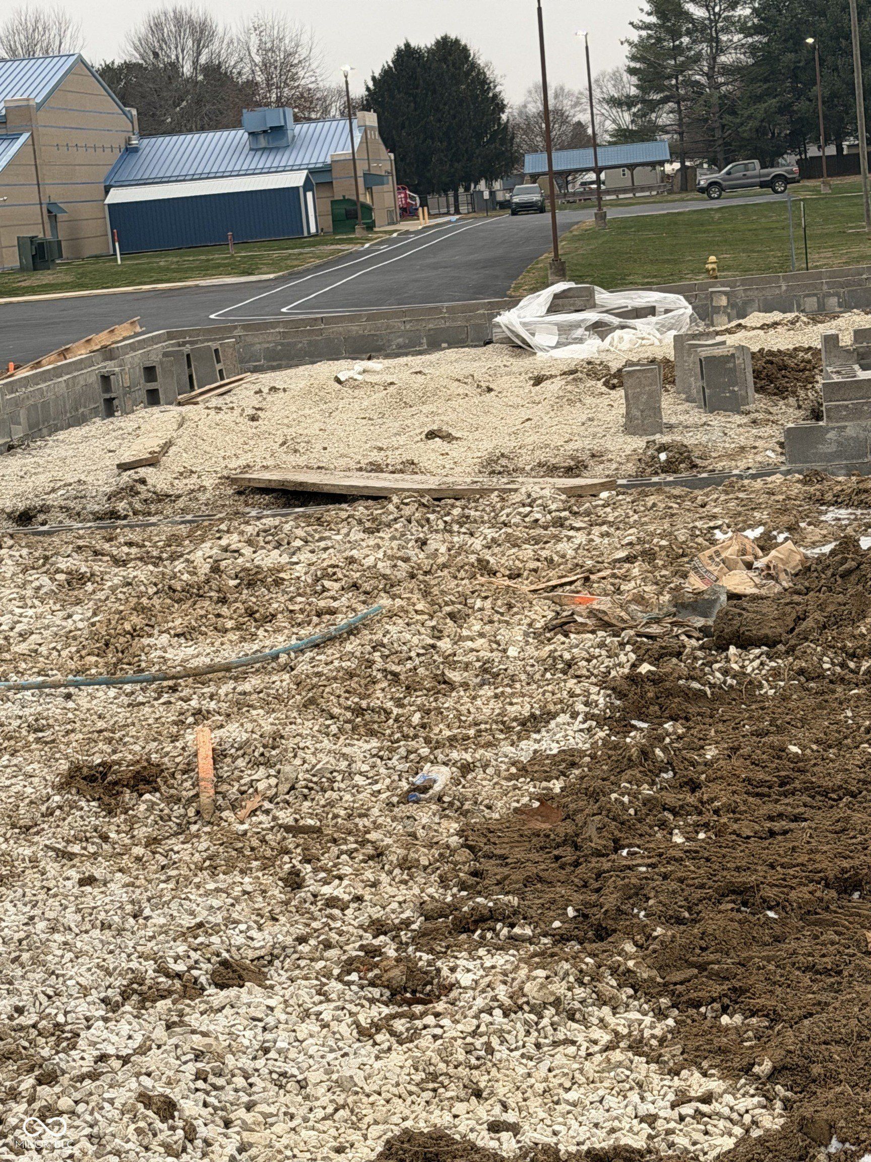 1086 Tomahawk Place. Martinsville, IN 46151