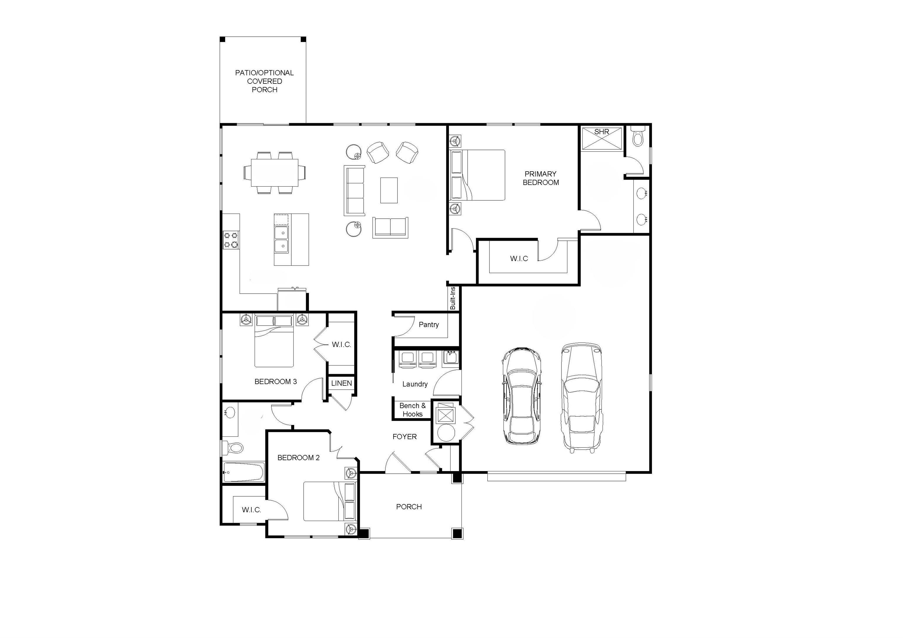 7655 W Julia Drive. Ellettsville, IN 47429