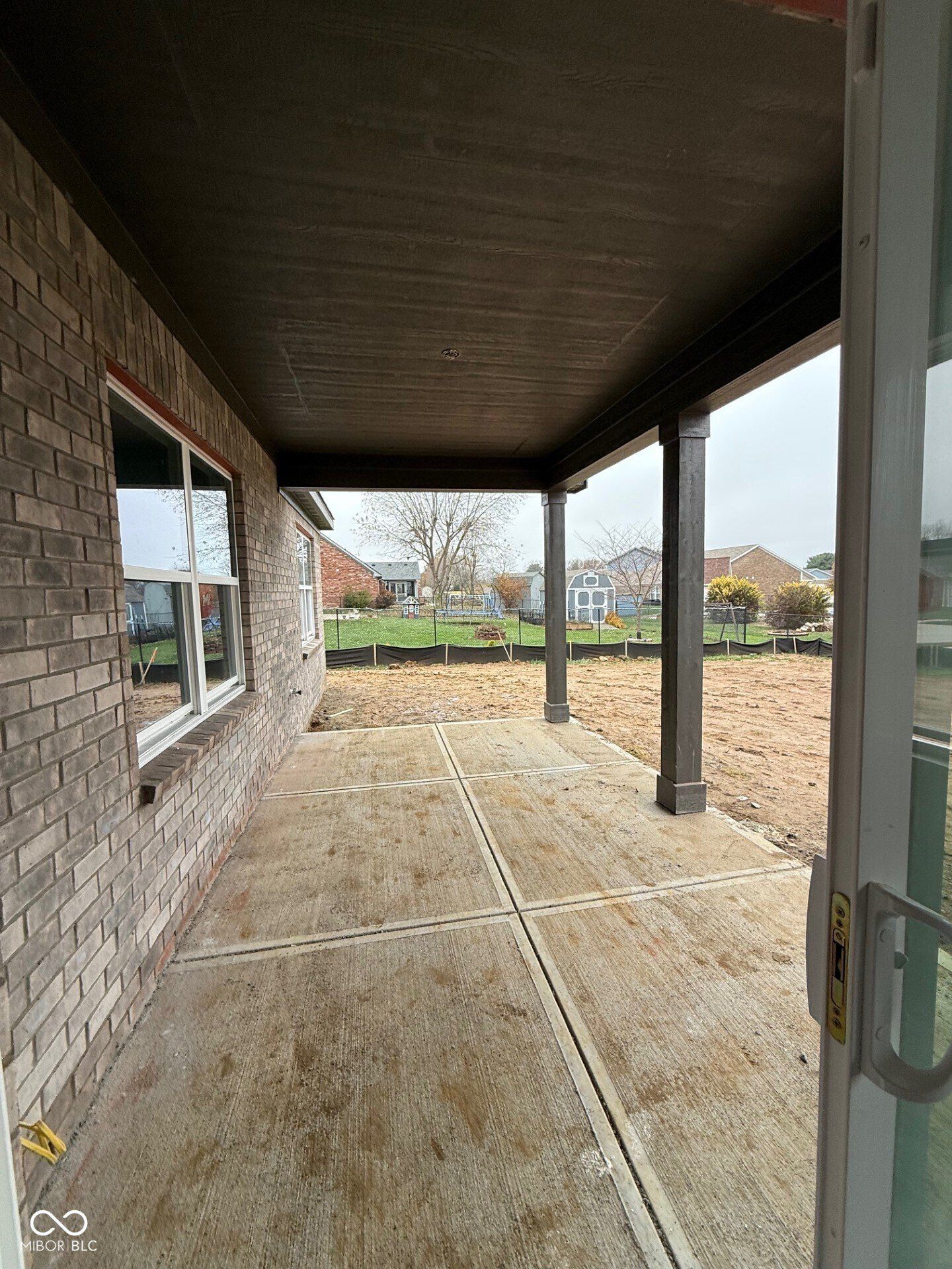 2032 Partridge Drive. Franklin, IN 46131