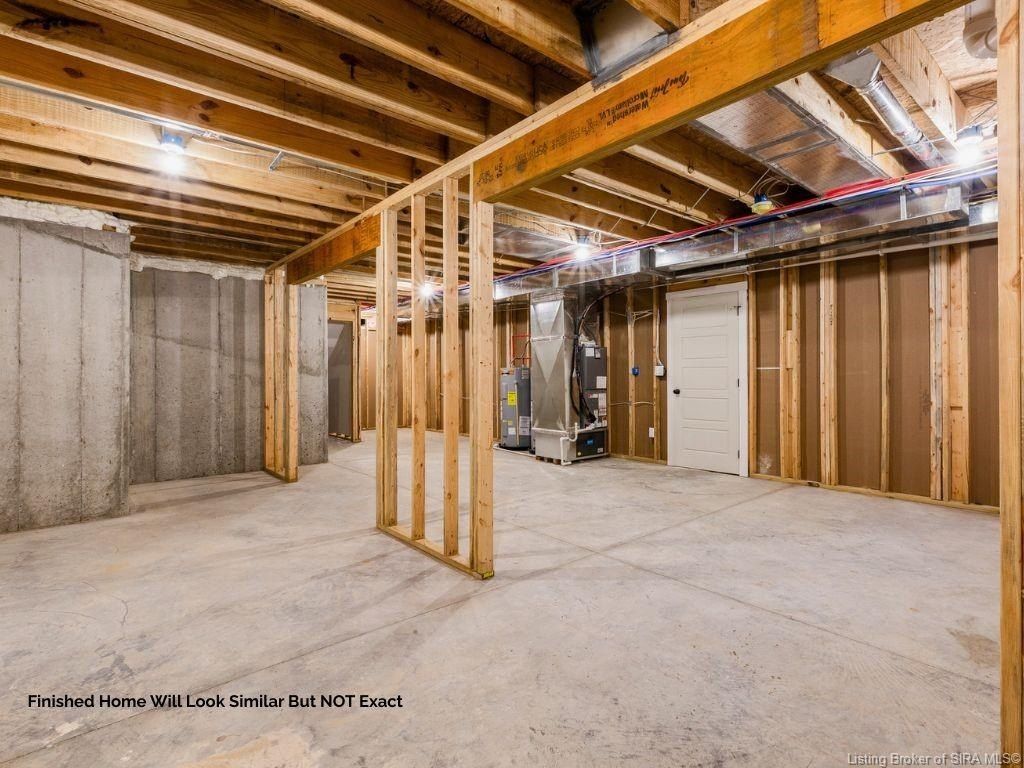 7047 Oaken Lane Lot229. Lanesville, IN 47136