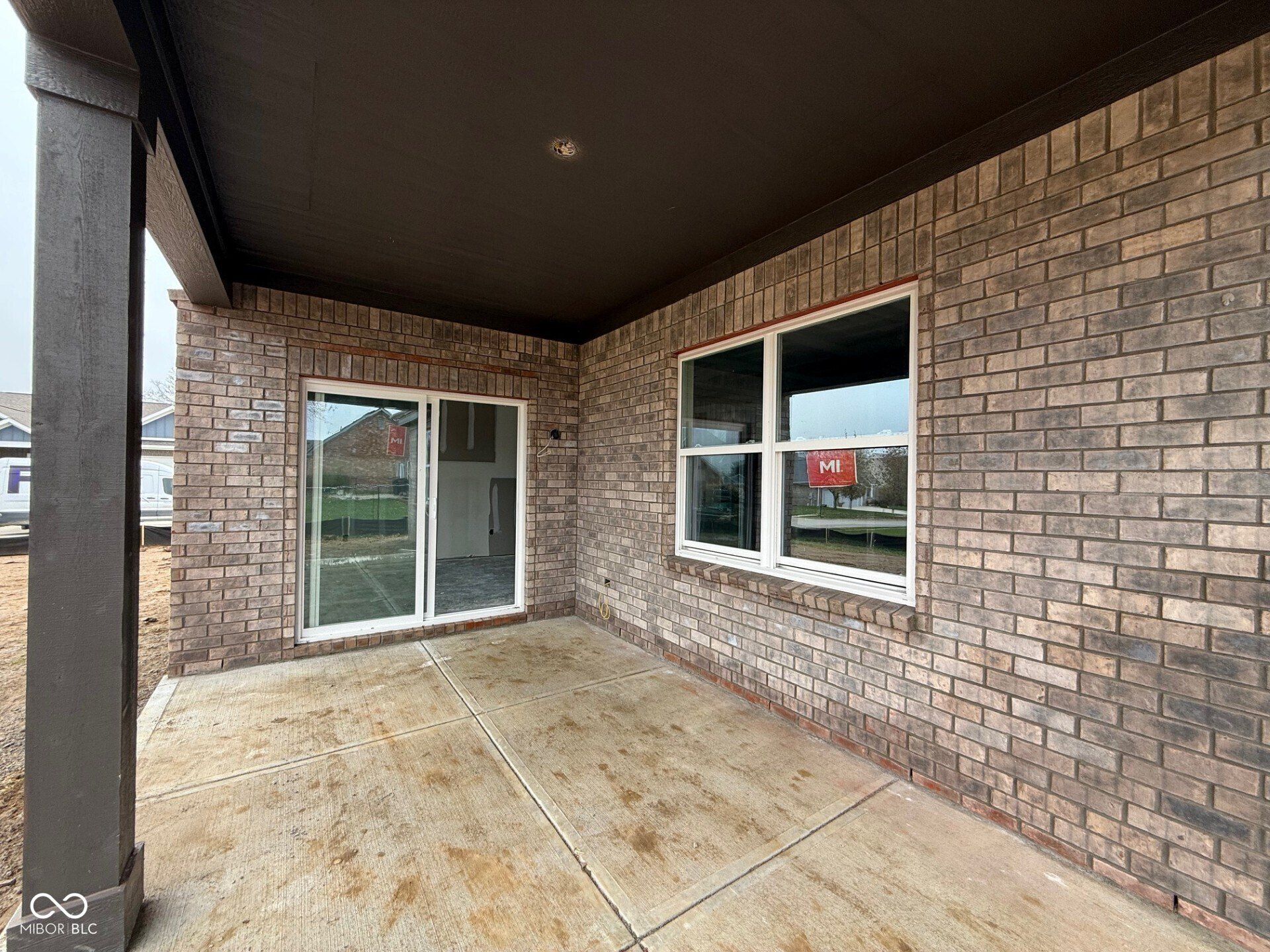 2032 Partridge Drive. Franklin, IN 46131