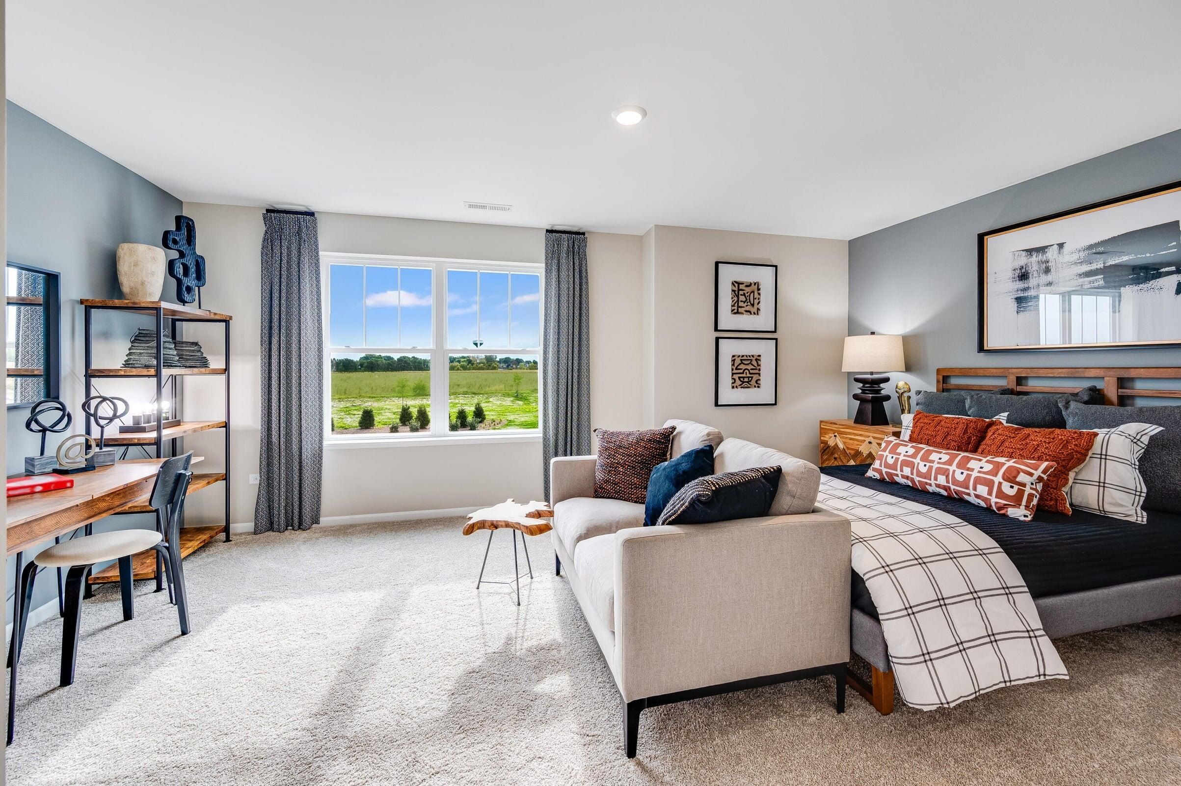 18501 Percy Lane. Lowell, IN 46356