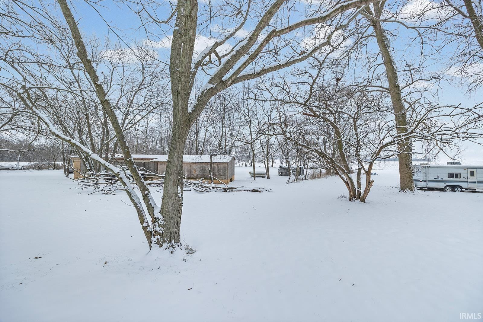 9305 Main Street. Clarks Hill, IN 47930