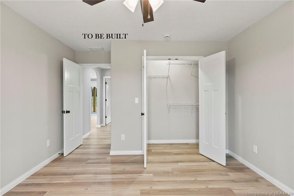 154 Williamson Drive. Hanover, IN 47243