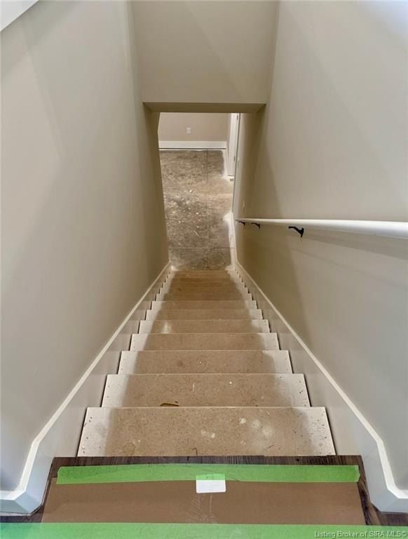 7623 Melrose Lot 559 Lane. Charlestown, IN 47111