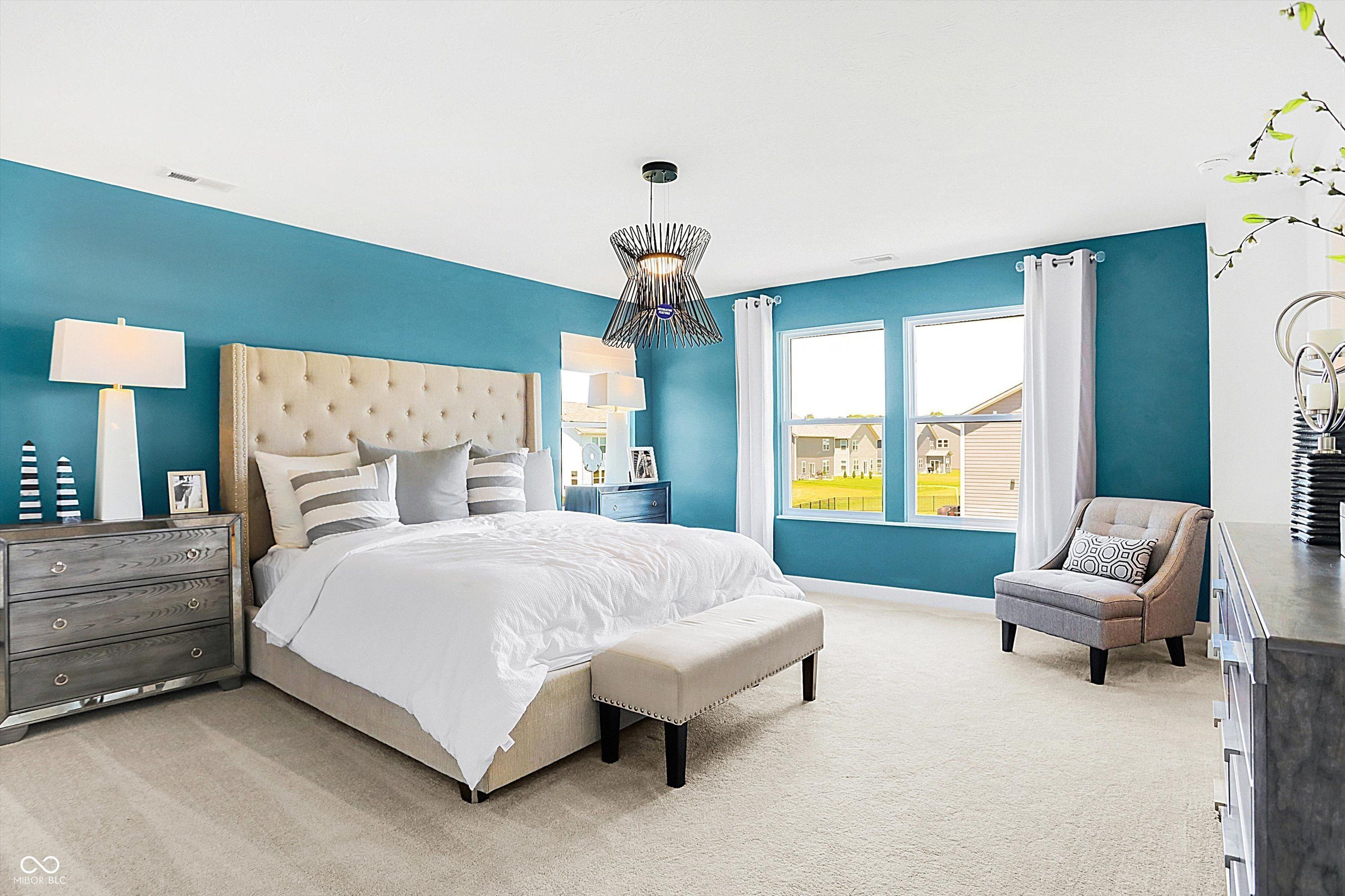 328 N Addison Drive. Greenfield, IN 46140