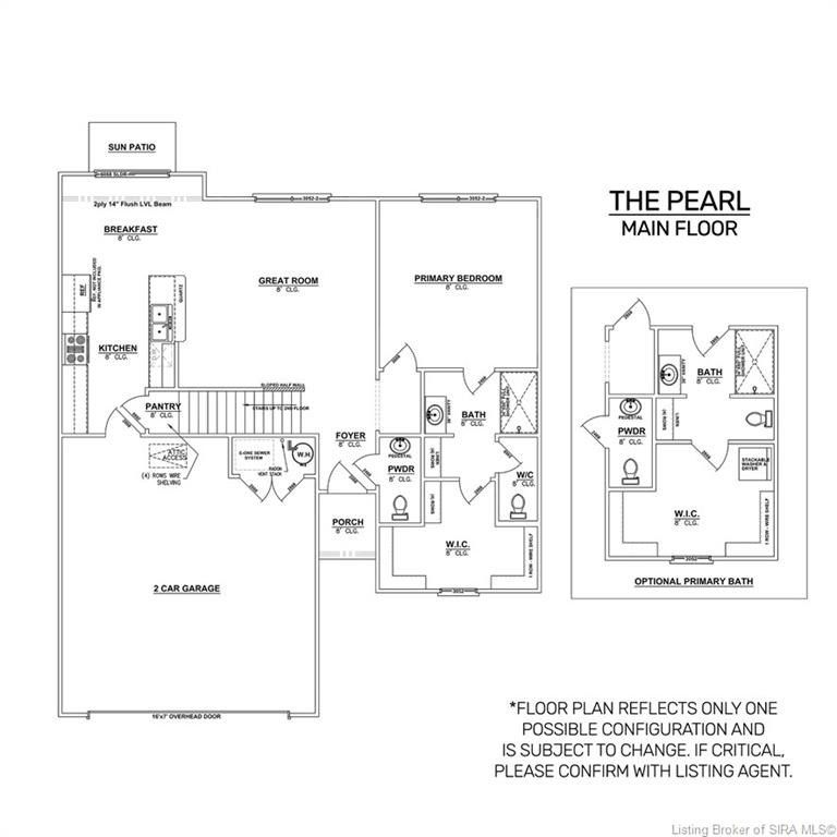 4210  Lot 102 Round Rock Boulevard. Charlestown, IN 47111