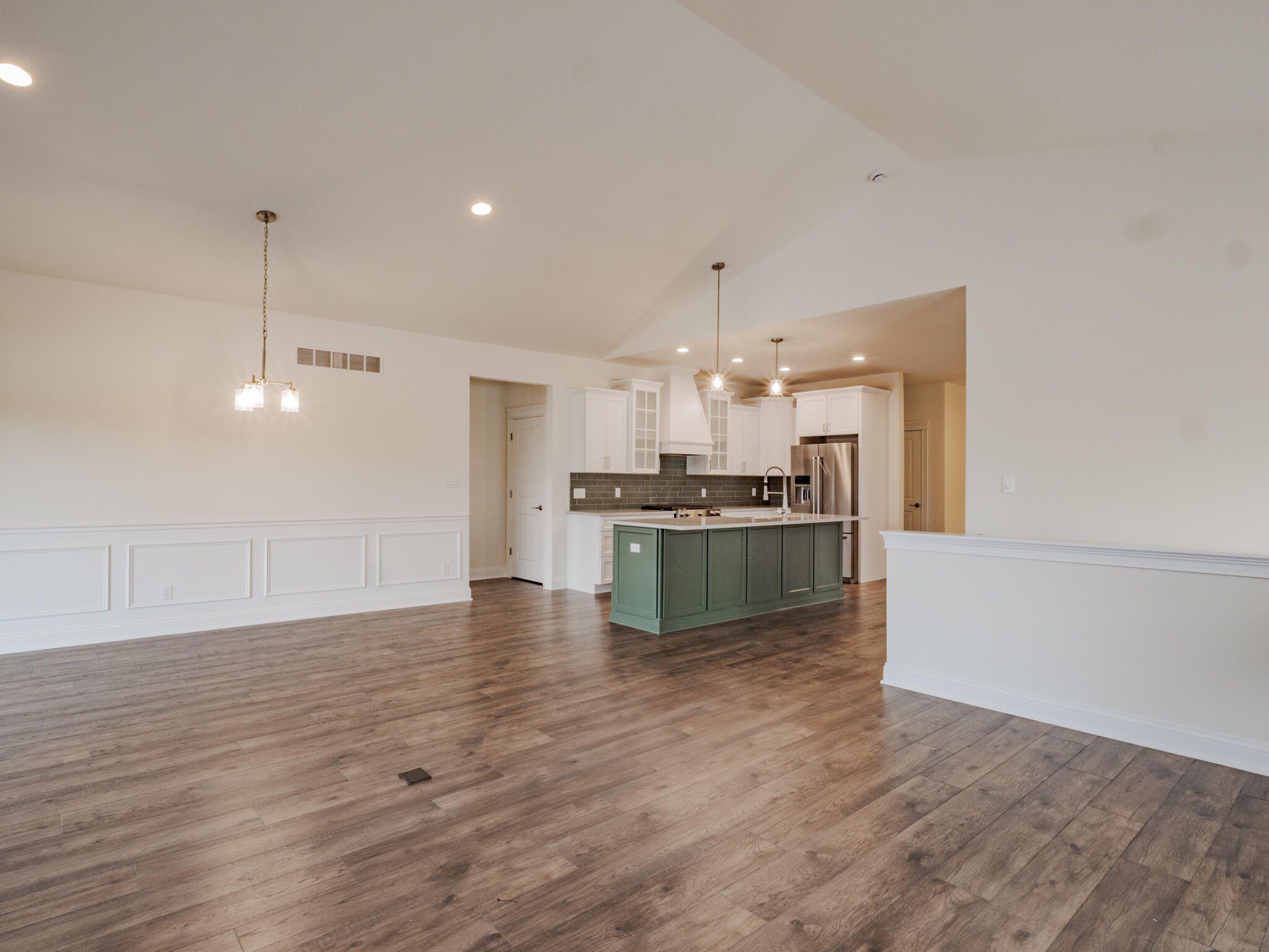 7522 E 116Th Avenue. Crown Point, IN 46307