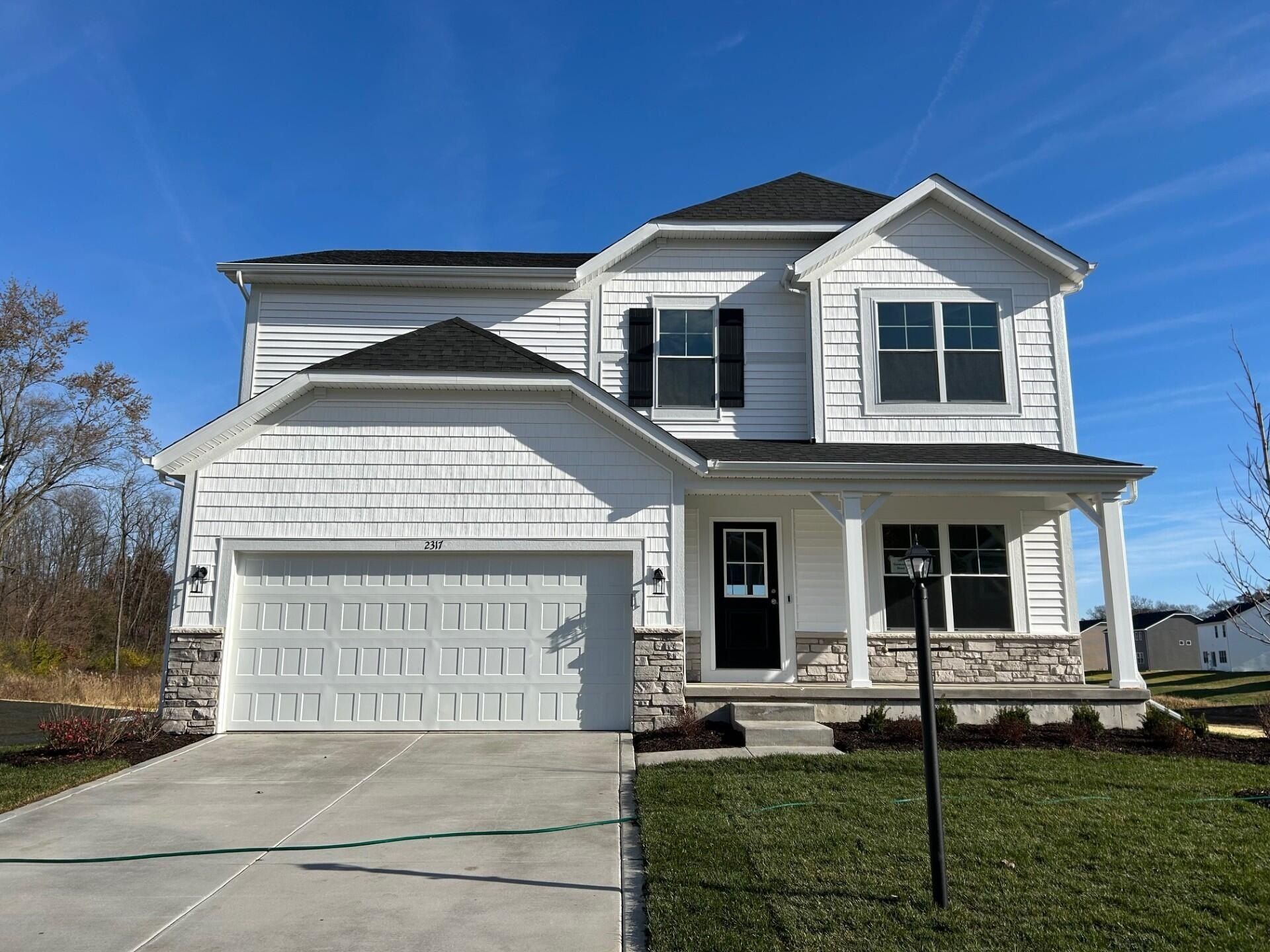 2317 Dunewood Street. Portage, IN 46368