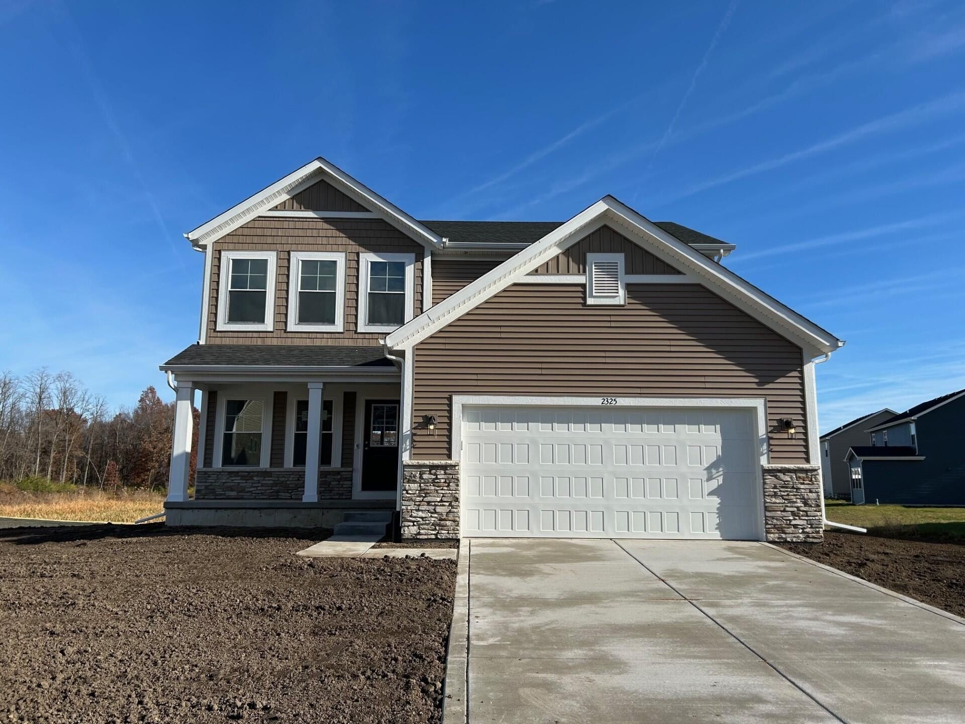 2325 Dunewood Street. Portage, IN 46368