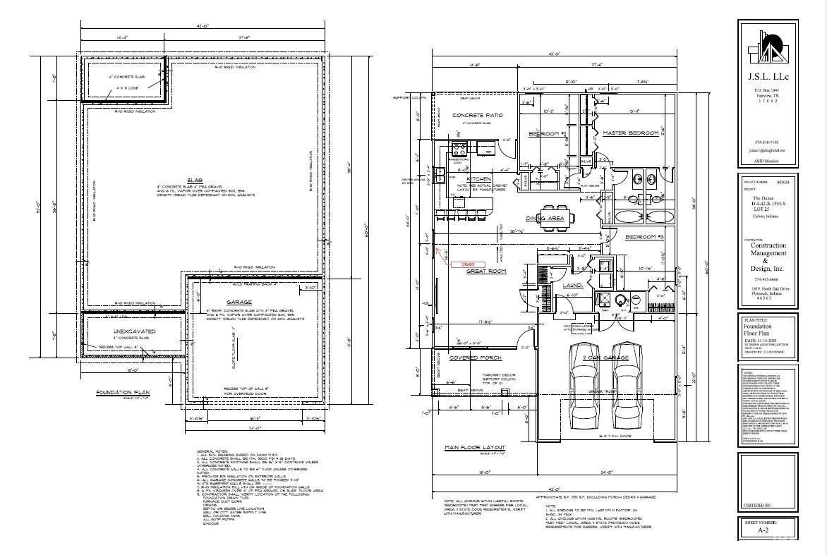 213 Dunes Park Drive. Culver, IN 46511