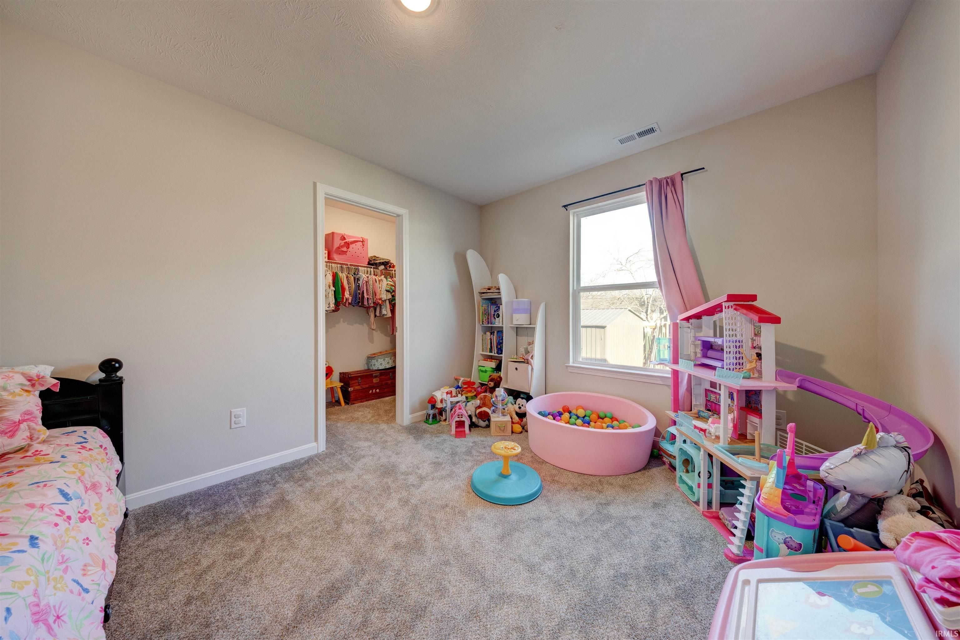 323 Ranger Lane. Dale, IN 47523