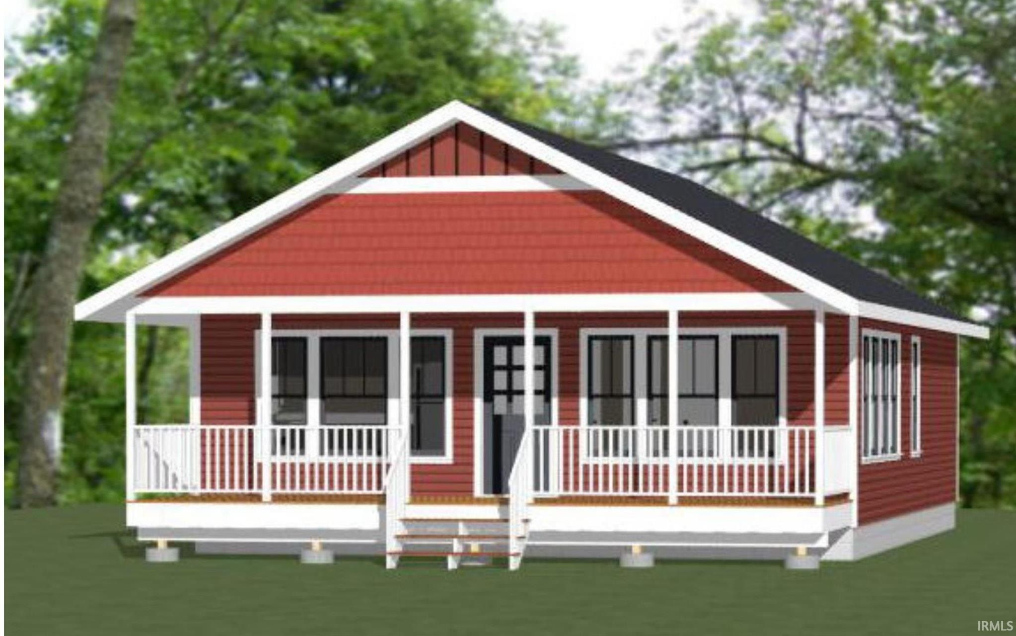 13 Old State Rd 66 13. Richland, IN 47634