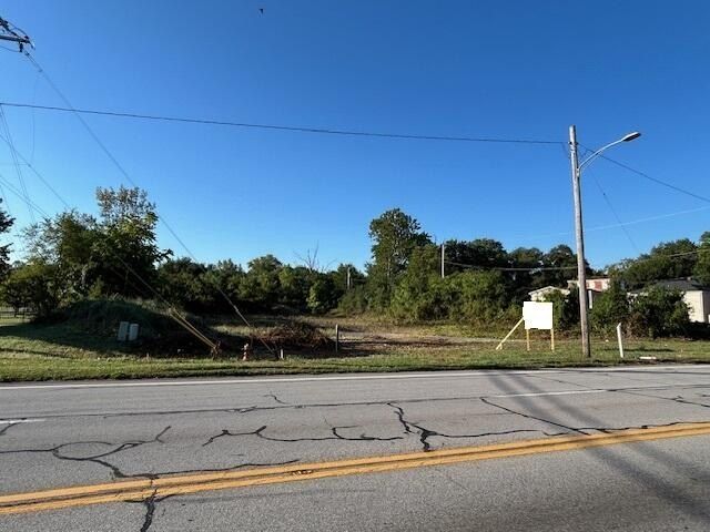 800 Gibson Street. Gary, IN 46403