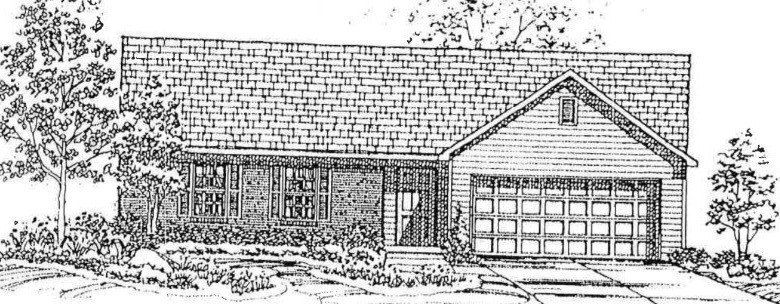 406 Kapok Street. Demotte, IN 46310