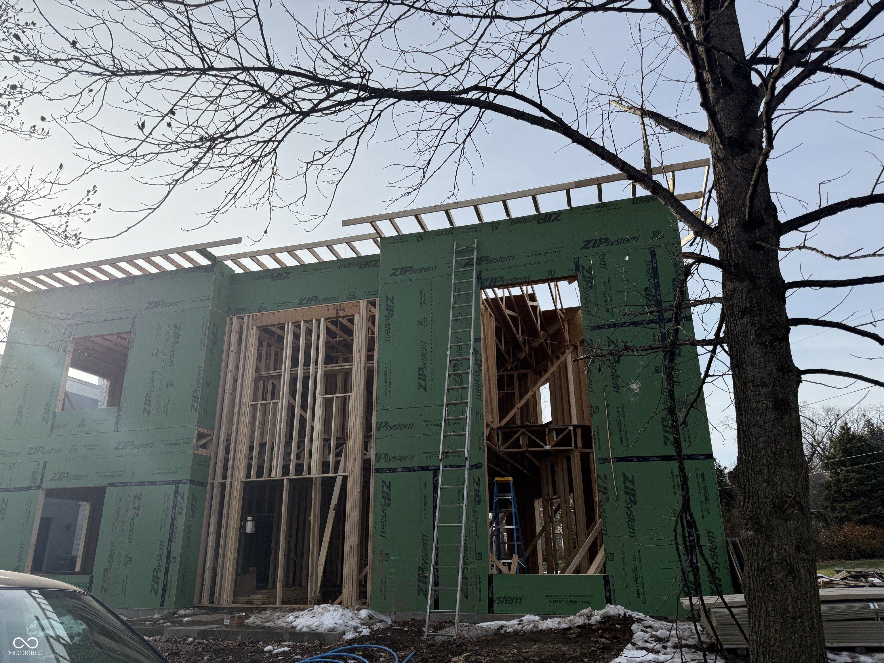 2620 Broadway Street. Indianapolis, IN 46205