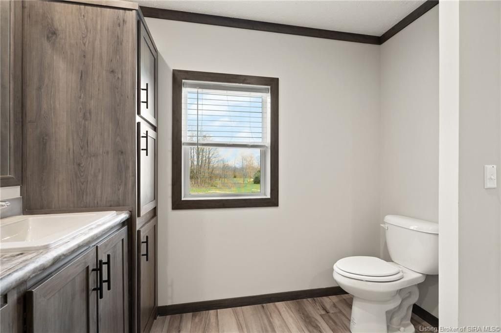 3999 E Curby Road. Leavenworth, IN 47137