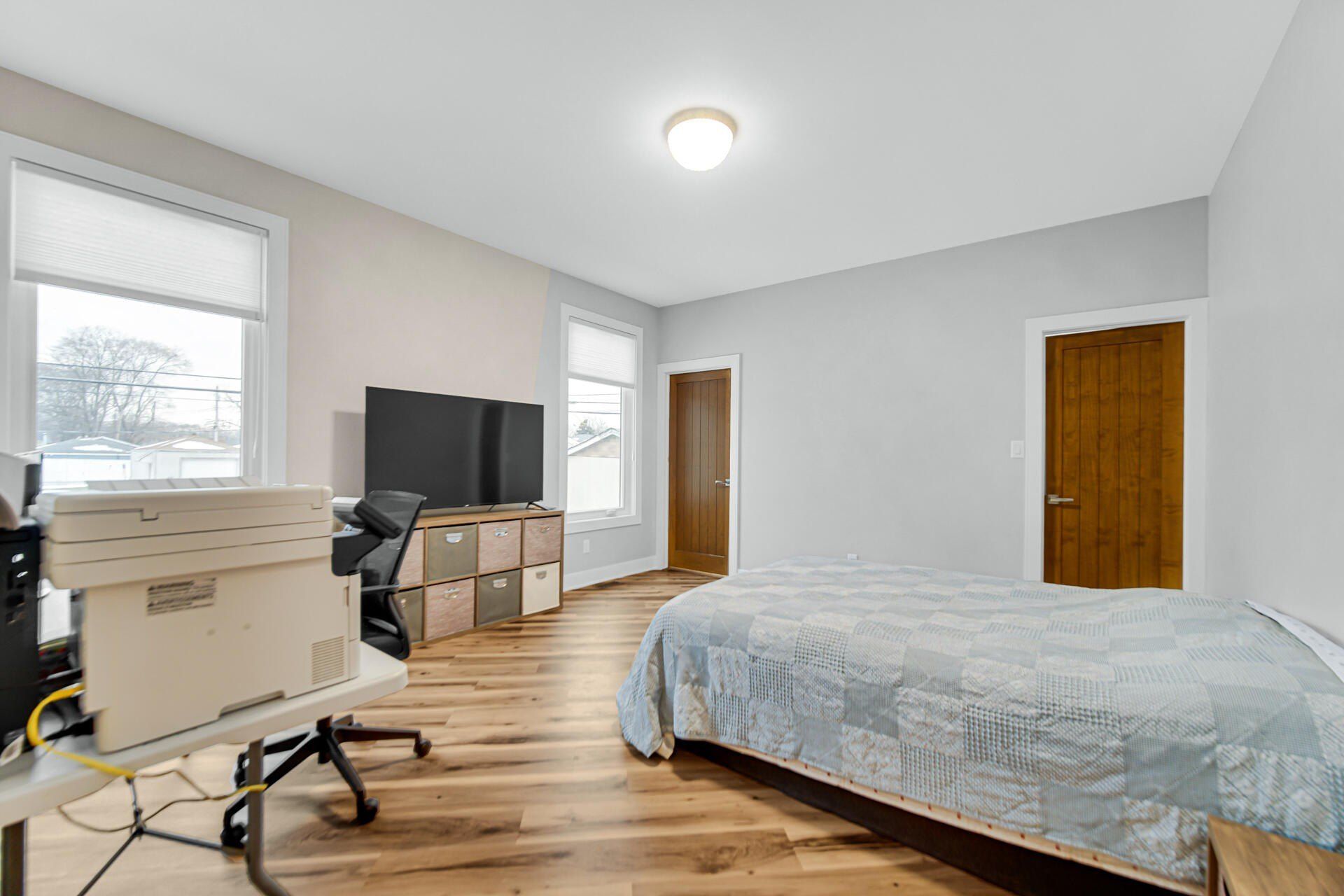 1044 Mulberry Street. Hammond, IN 46324