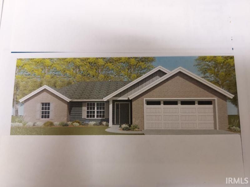 1421 W Todd Lane. Jasper, IN 47546