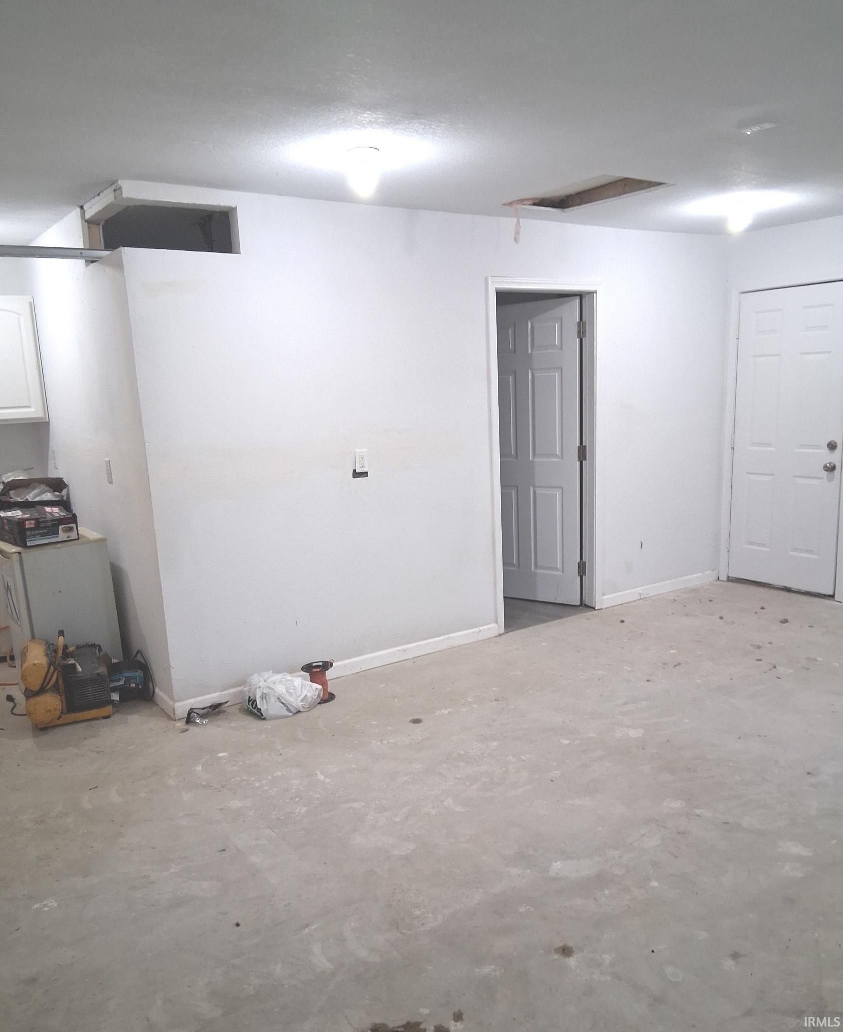 1242 Grant Avenue. Fort Wayne, IN 46803