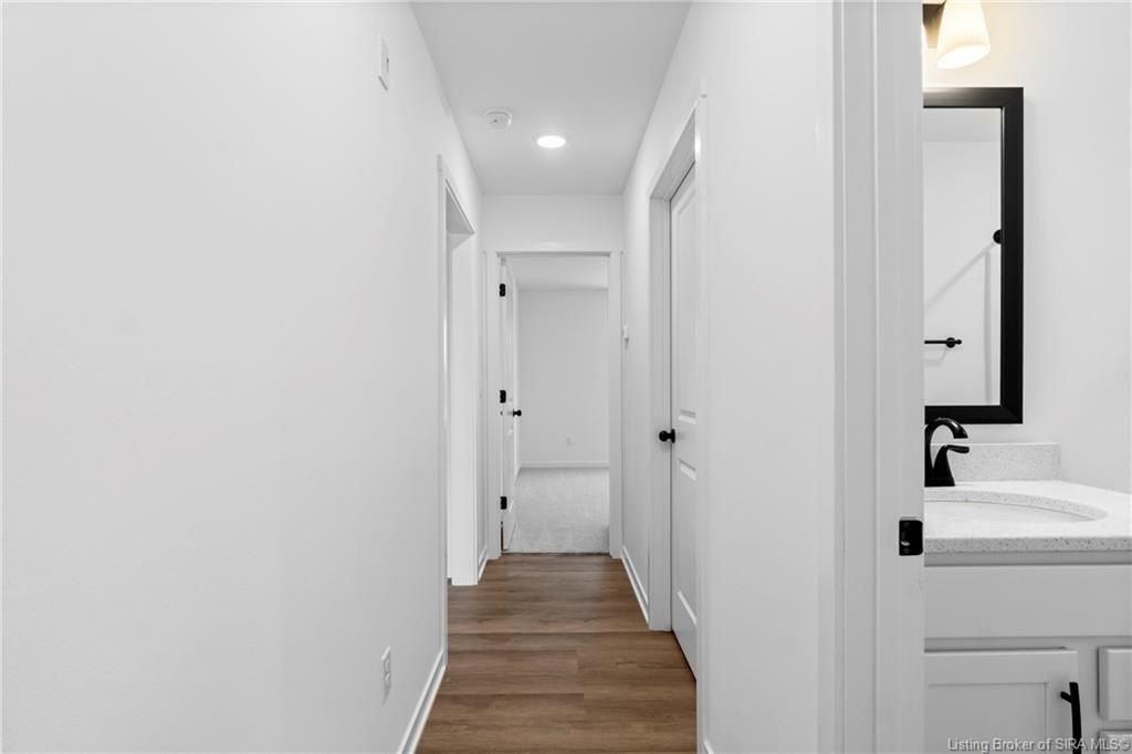 2428 Johnson Pass Lot235. Memphis, IN 47143