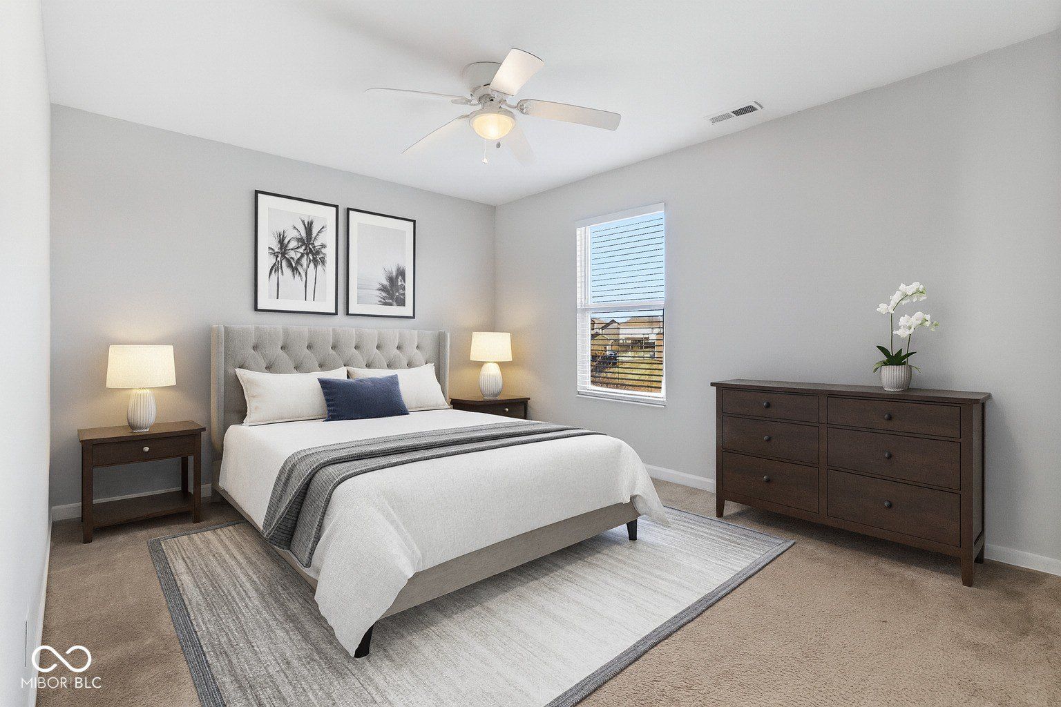 6058 W Jamison Drive. McCordsville, IN 46055