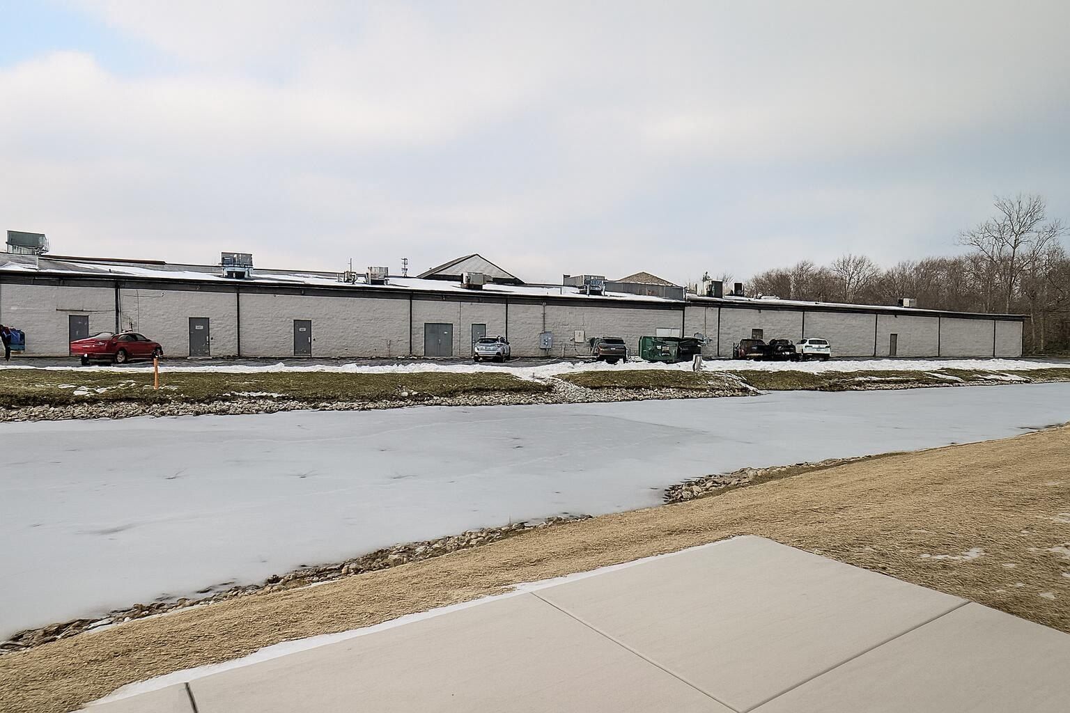 1446 Lake Street. Hobart, IN 46342