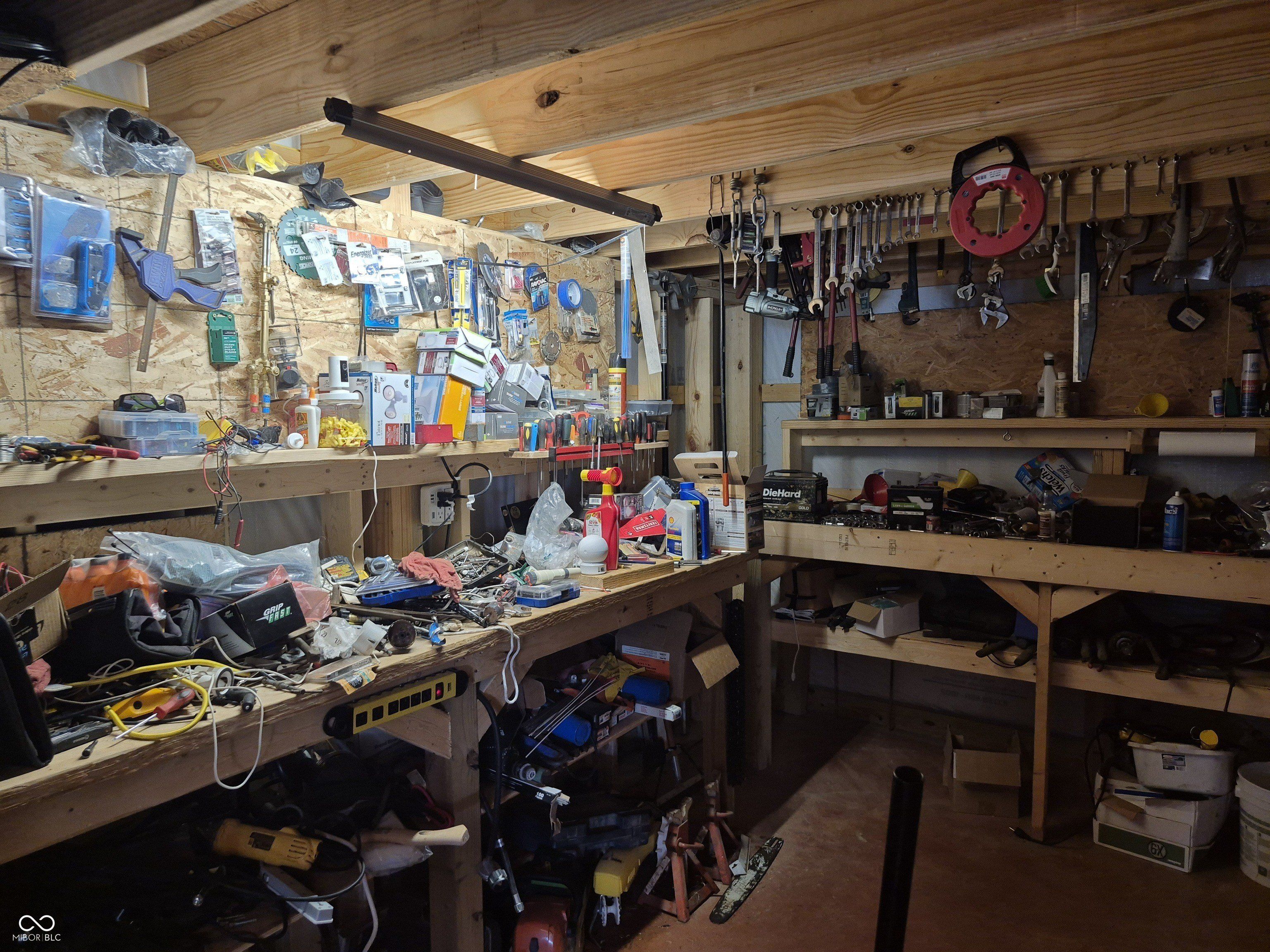 3301 S 550 E. Franklin, IN 46131