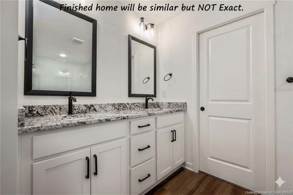 5122 Woodstone Circle Lot 151. Jeffersonville, IN 47130