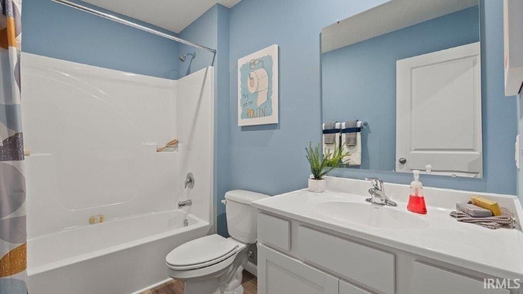 17434 Firs Trail. Huntertown, IN 46748