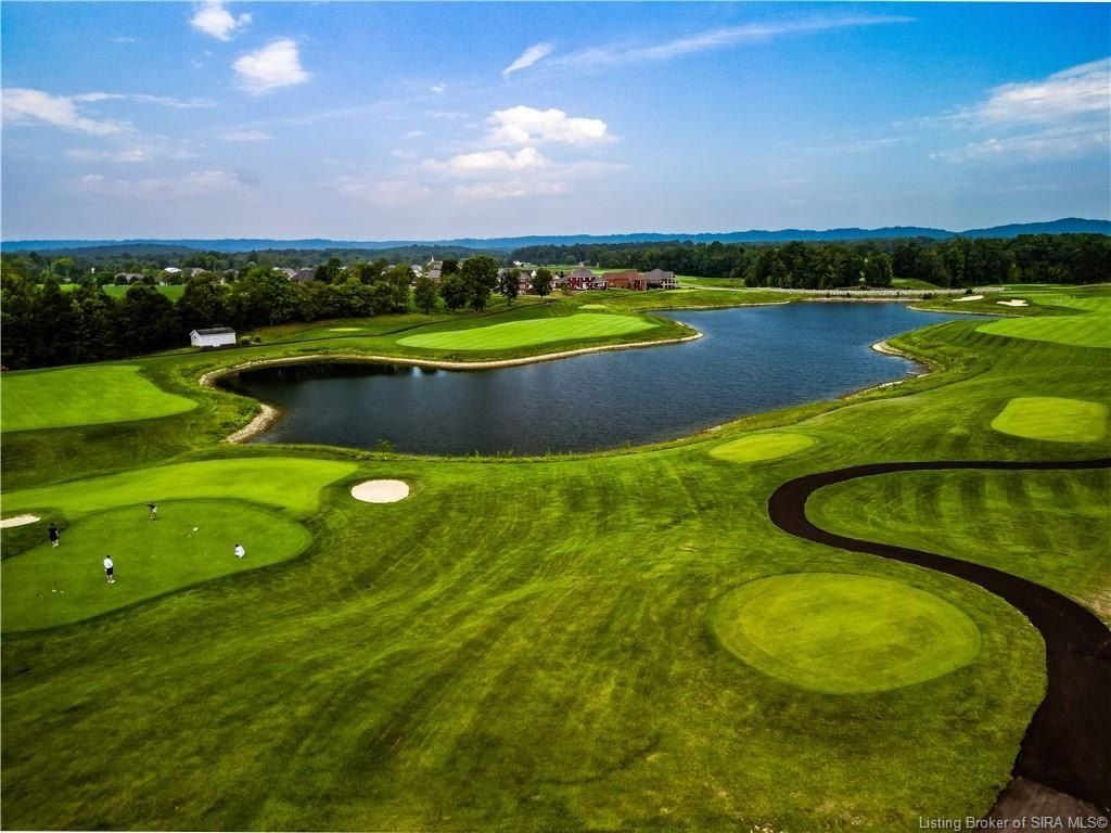 2010 Augusta Parkway. Henryville, IN 47126