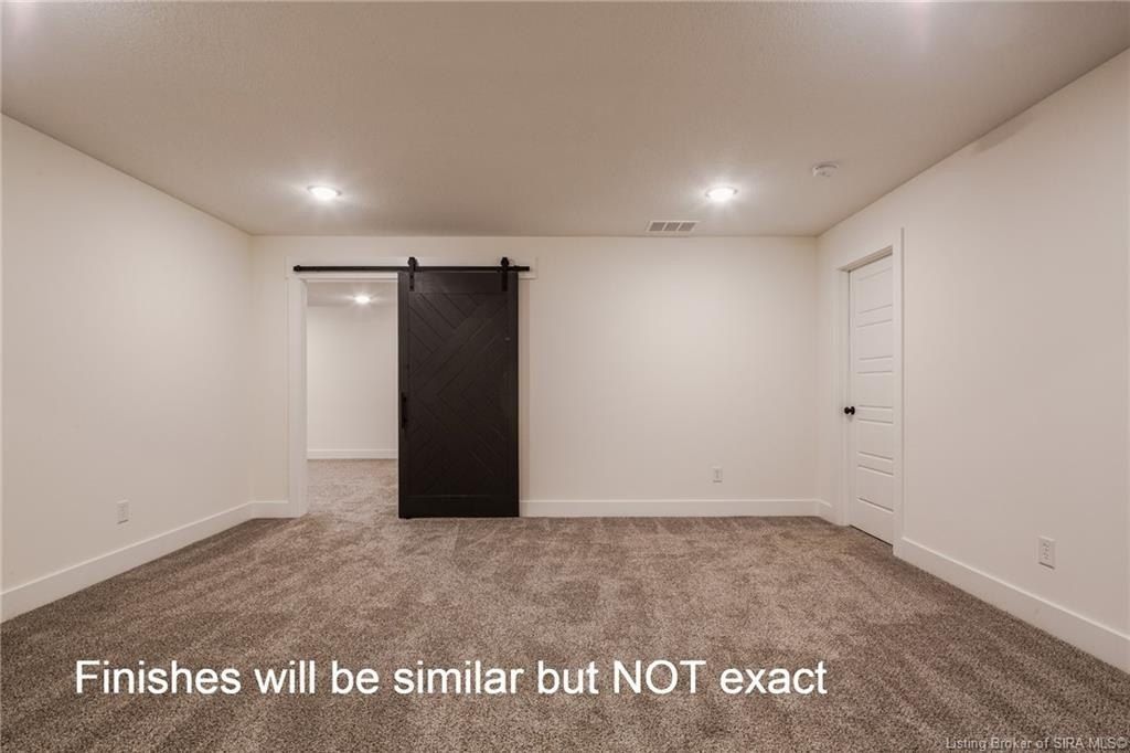 7056 Oaken Lane. Lanesville, IN 47136