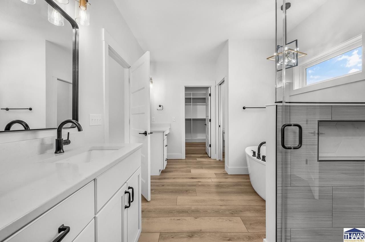 8041 Eastland Court. Terre Haute, IN 47805