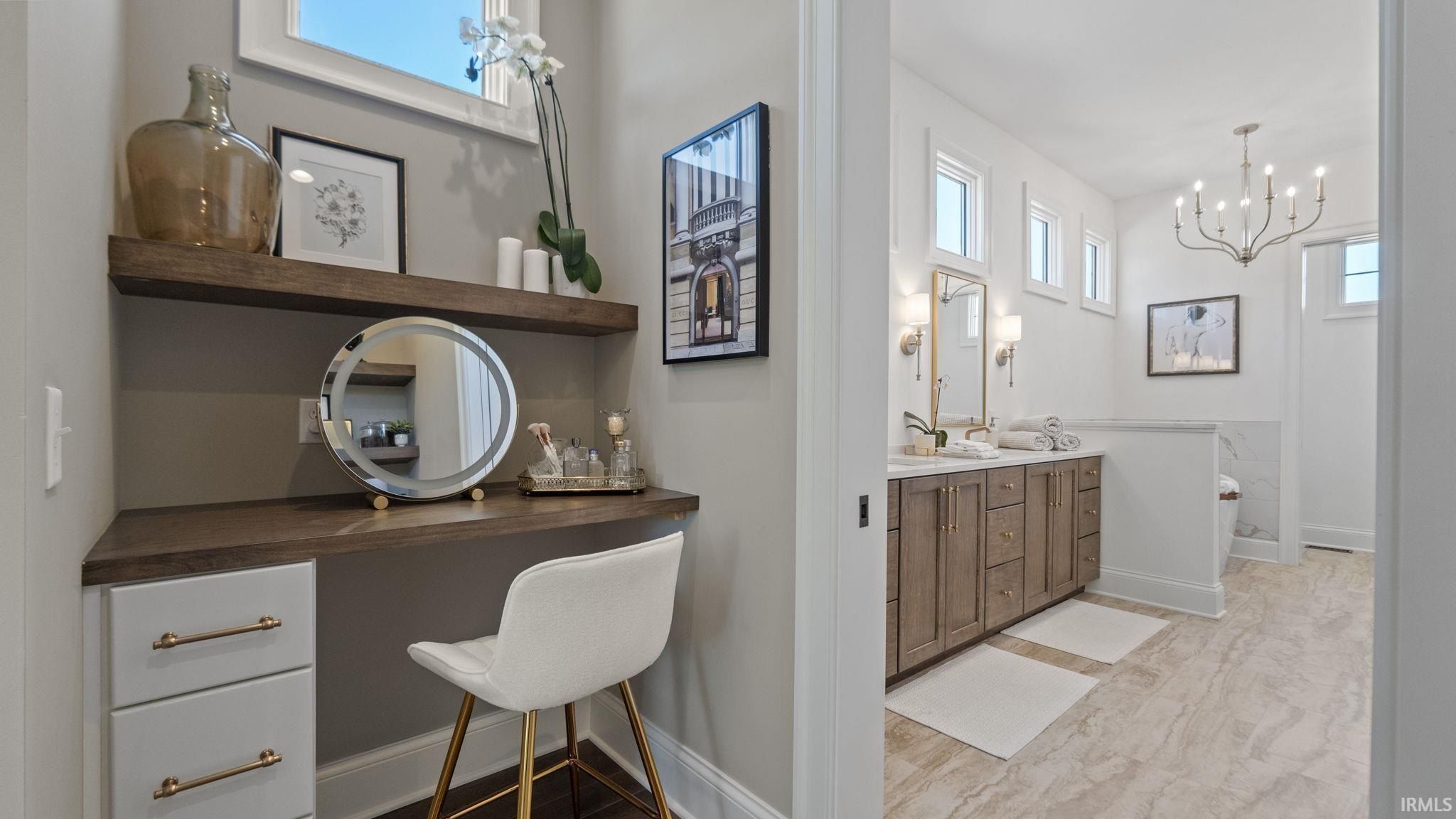 447 E Basalt Drive. Huntertown, IN 46748