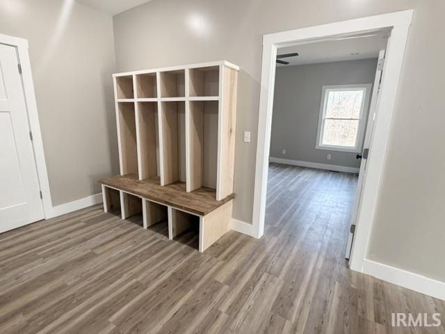 730 Thompson Lane. Mitchell, IN 47446